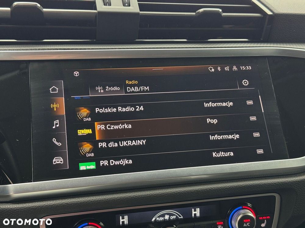 Audi Q3 35 TFSI S tronic - 28