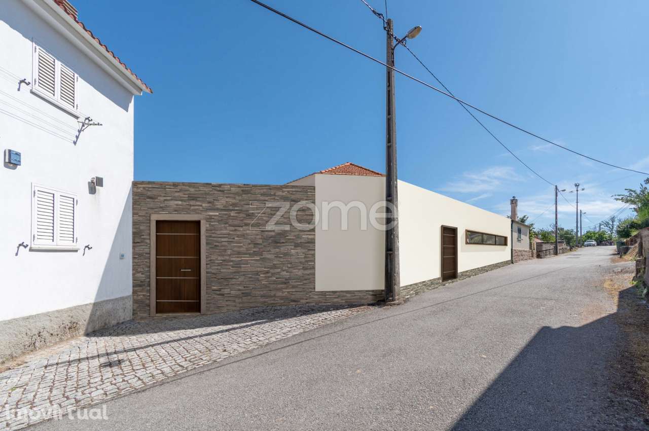 Moradia para recuperar em Gouveias, Pinhel - Grande imagem: 5/39