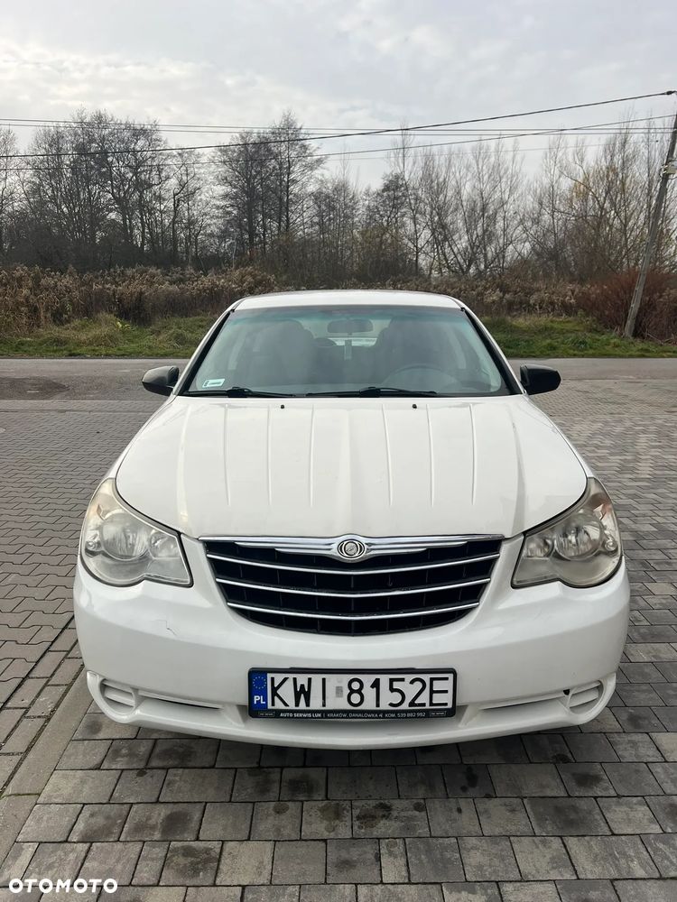 Chrysler Sebring 2.4 Base - 10