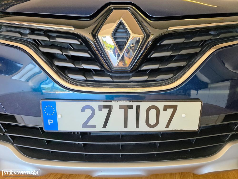 Renault Captur 1.2 TCe Exclusive XMOD - 5