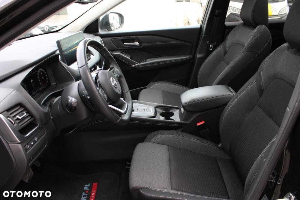 Nissan Qashqai - 7