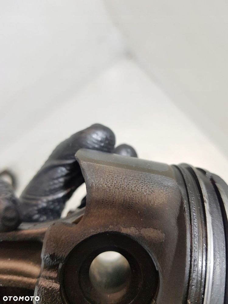 TŁOK KORBOWÓD 082318 MERCEDES W213 W205 2.0 CDI 654920 - 15