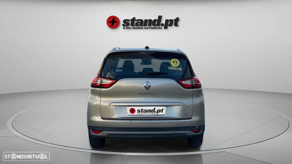 Renault Grand Scénic ENERGY dCi 110 Business - 6