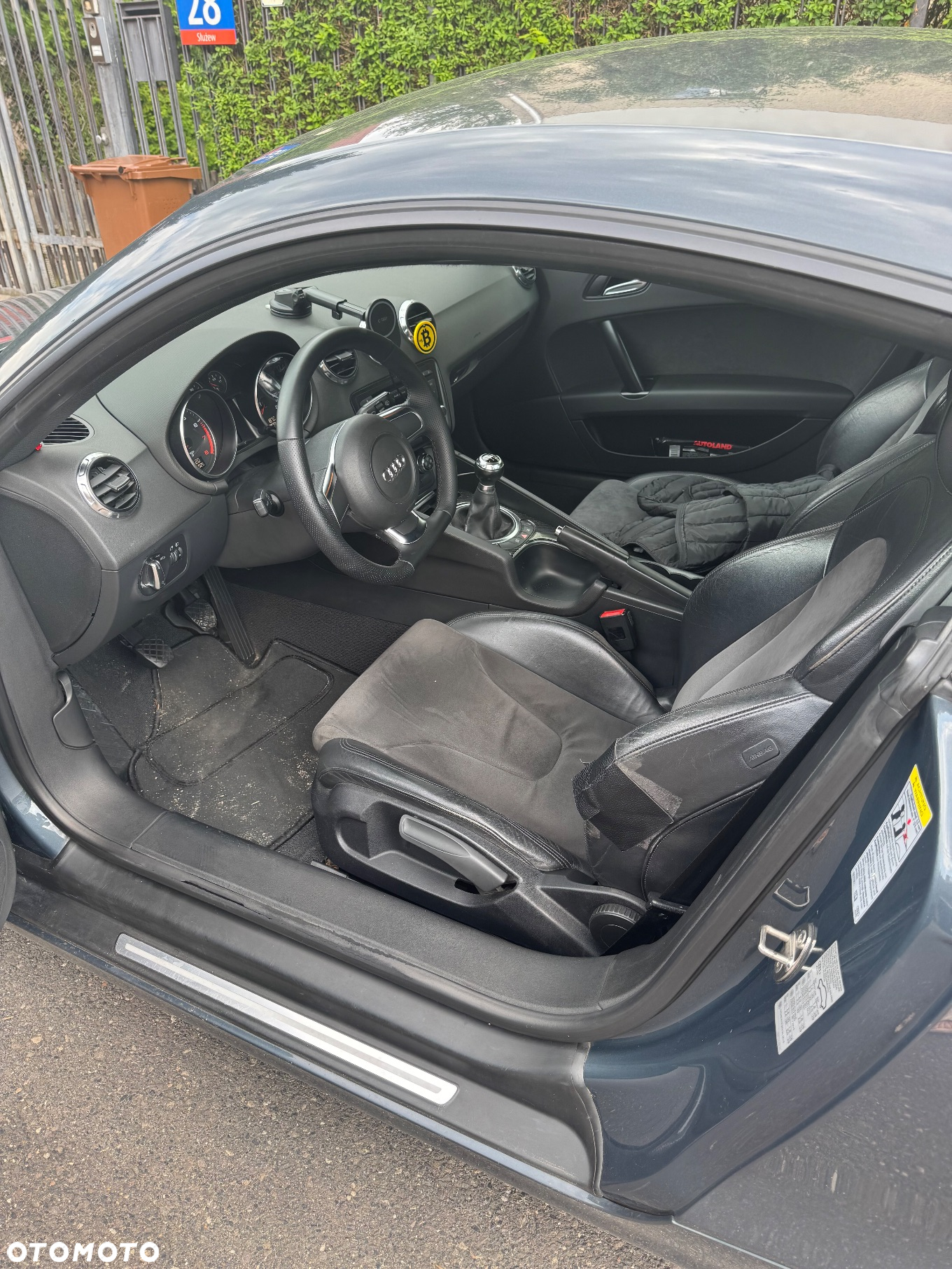 Audi TT Coupé 1.8 TFSI - 17