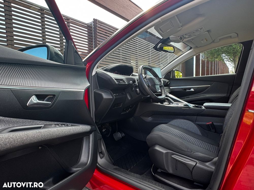 Peugeot 3008 1.2 PureTech 130 EAT8 Allure Pack - 14
