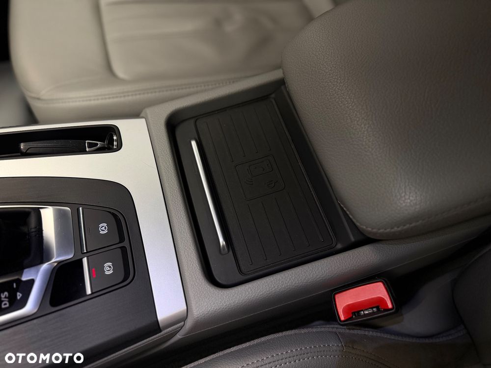 Audi Q5 35 TDI Quattro S tronic - 20