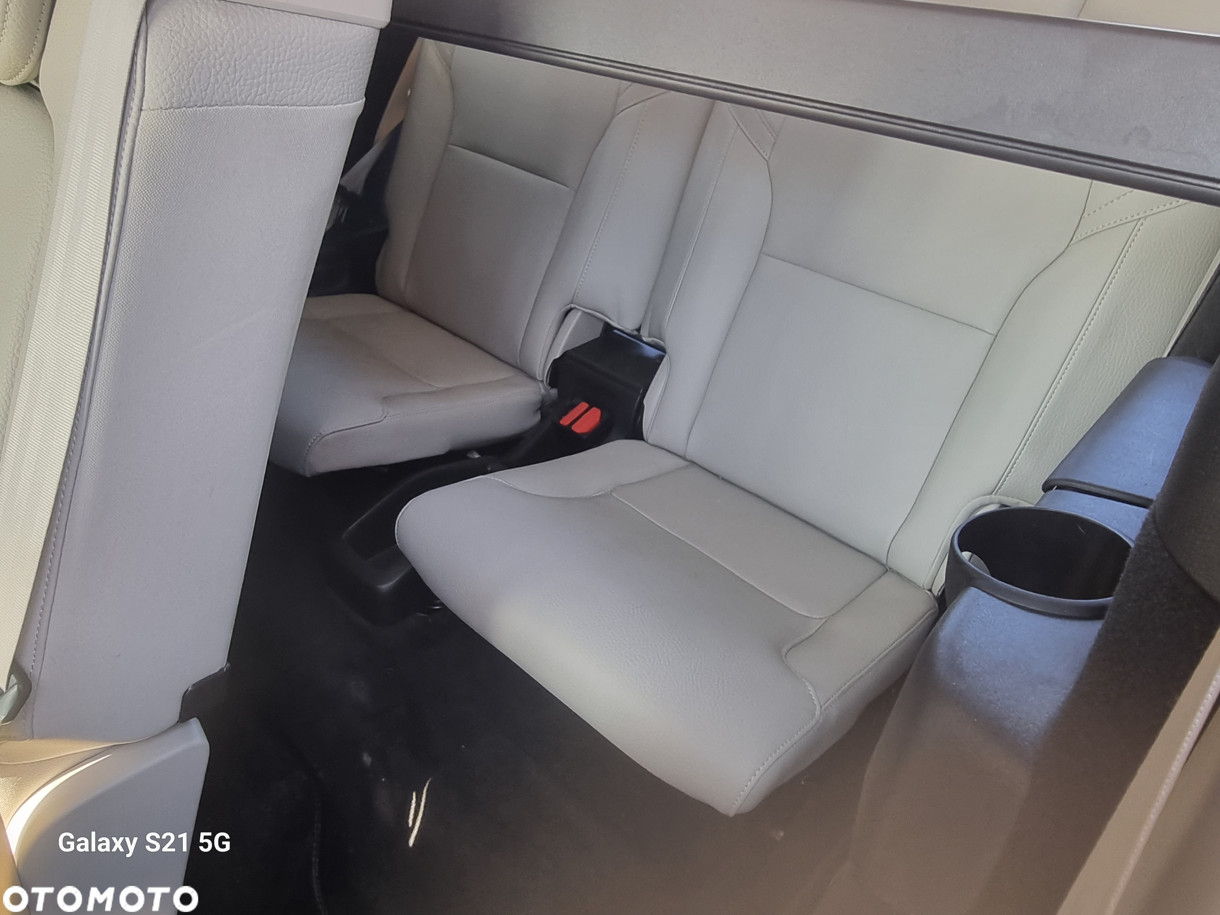 Volvo XC 90 D5 AWD Geartronic Inscription - 11