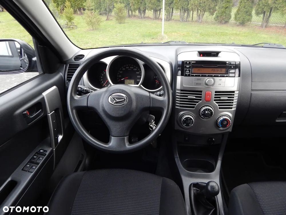 Daihatsu Terios 4WD Top - 11