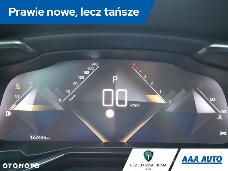 DS Automobiles DS 7 Crossback - 13
