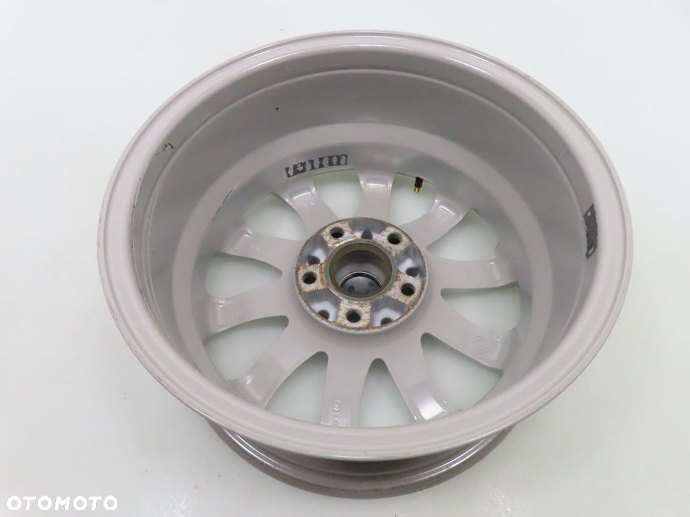 Alufelgi 16'' VW Seat Skoda Audi 5x112 ET35 7,5J - 3