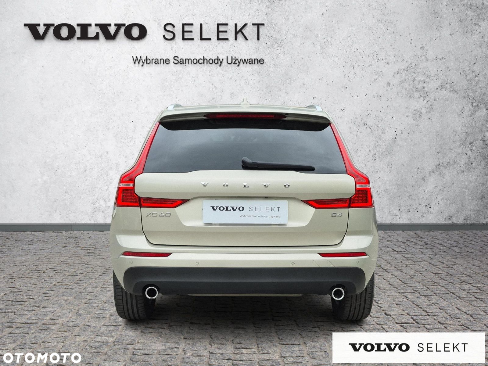 Volvo XC 60 - 5