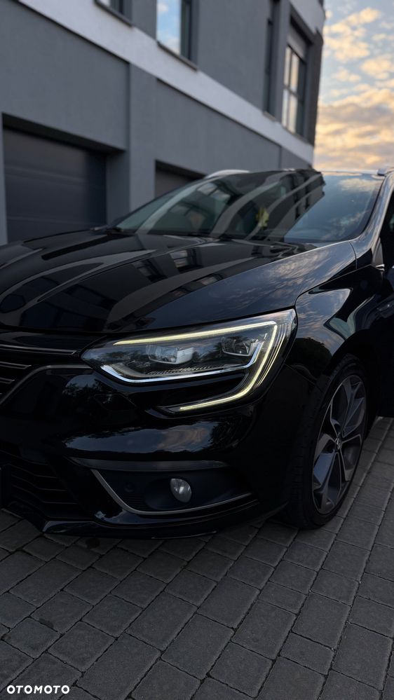 Renault Megane ENERGY dCi 110 EDC BOSE EDITION - 15
