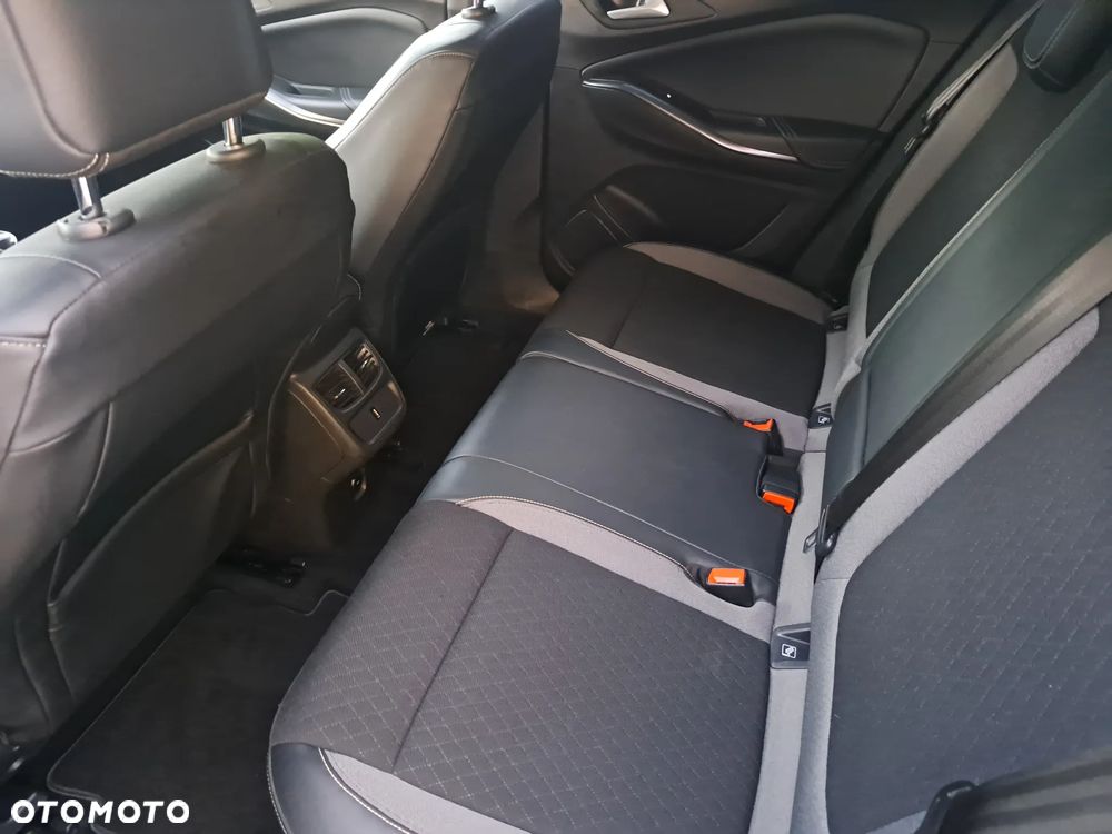 Opel Grandland X 1.2 Start/Stop Elegance - 20