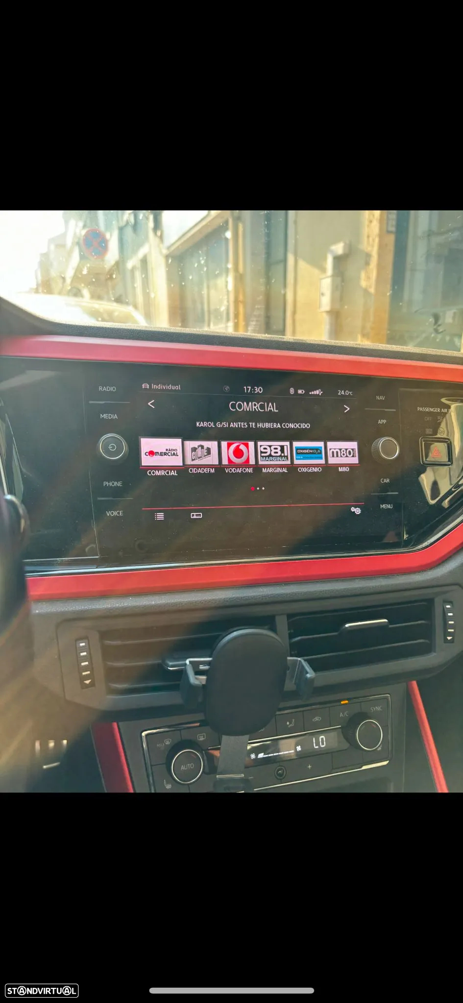 VW Polo 2.0 TSI GTI DSG - 5
