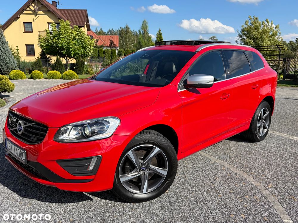 Volvo XC 60 D4 Drive-E Summum - 33