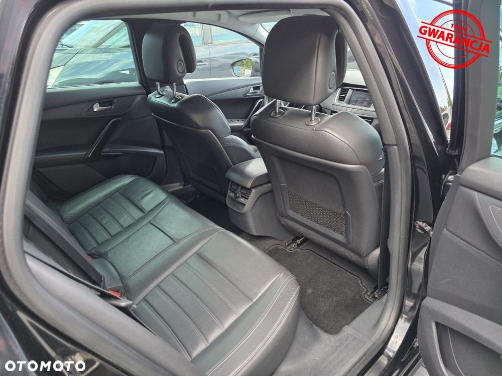 Peugeot 508 - 20