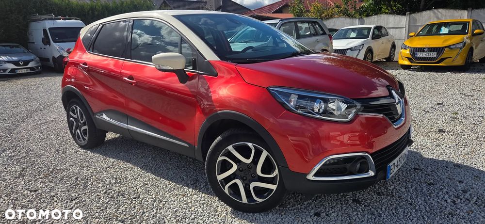 Renault Captur - 13