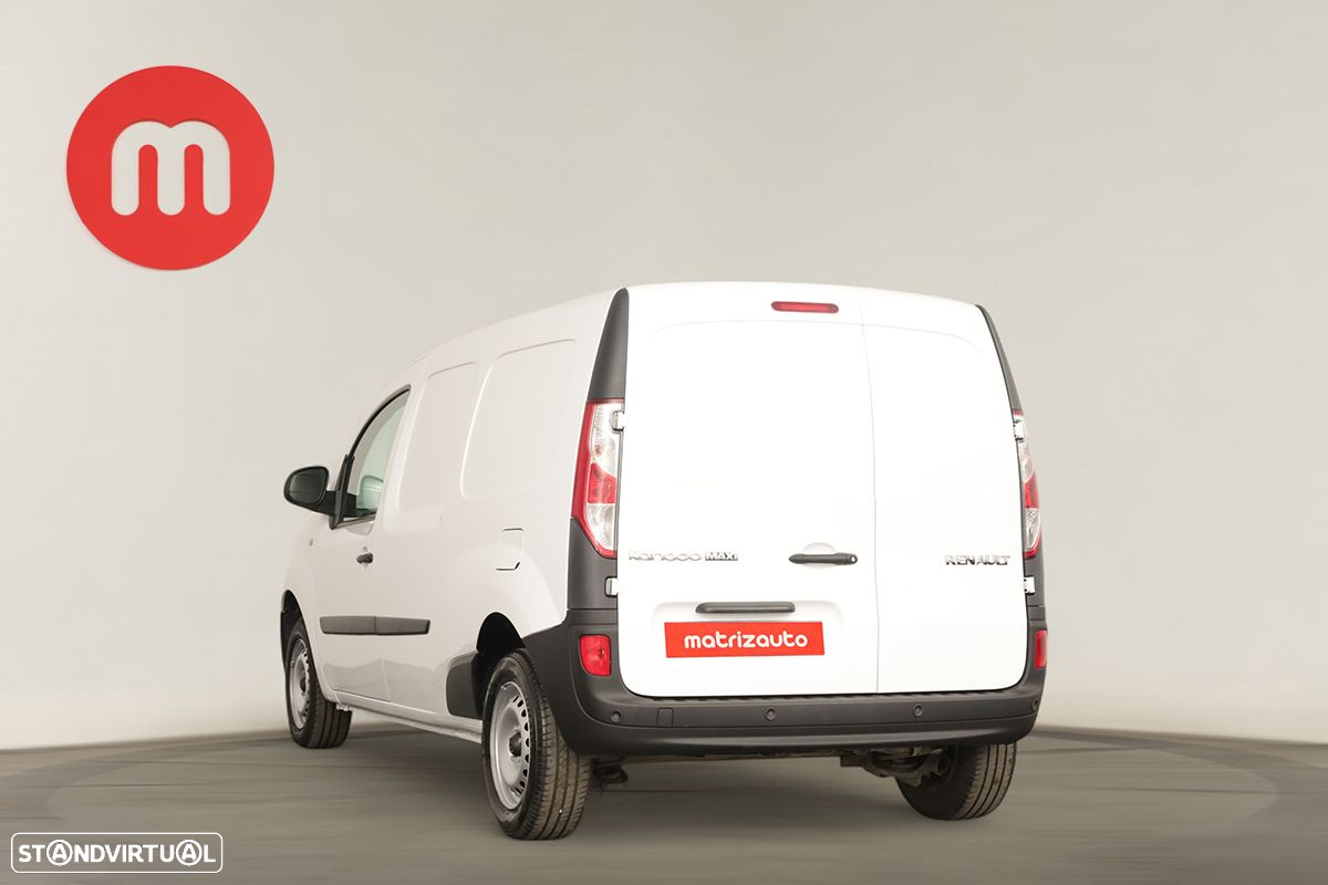 Renault kangoo 1.5 dci maxi business s/s - 3