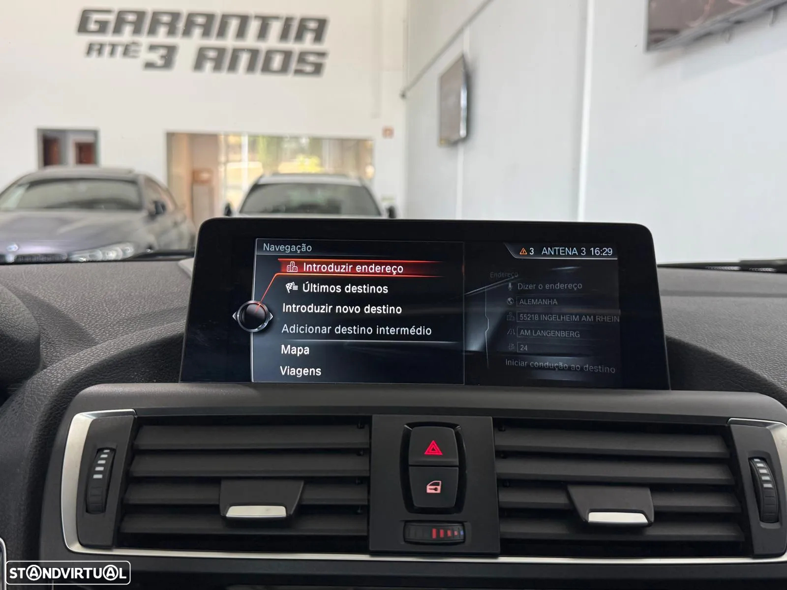 BMW 120 i Pack M Auto - 30