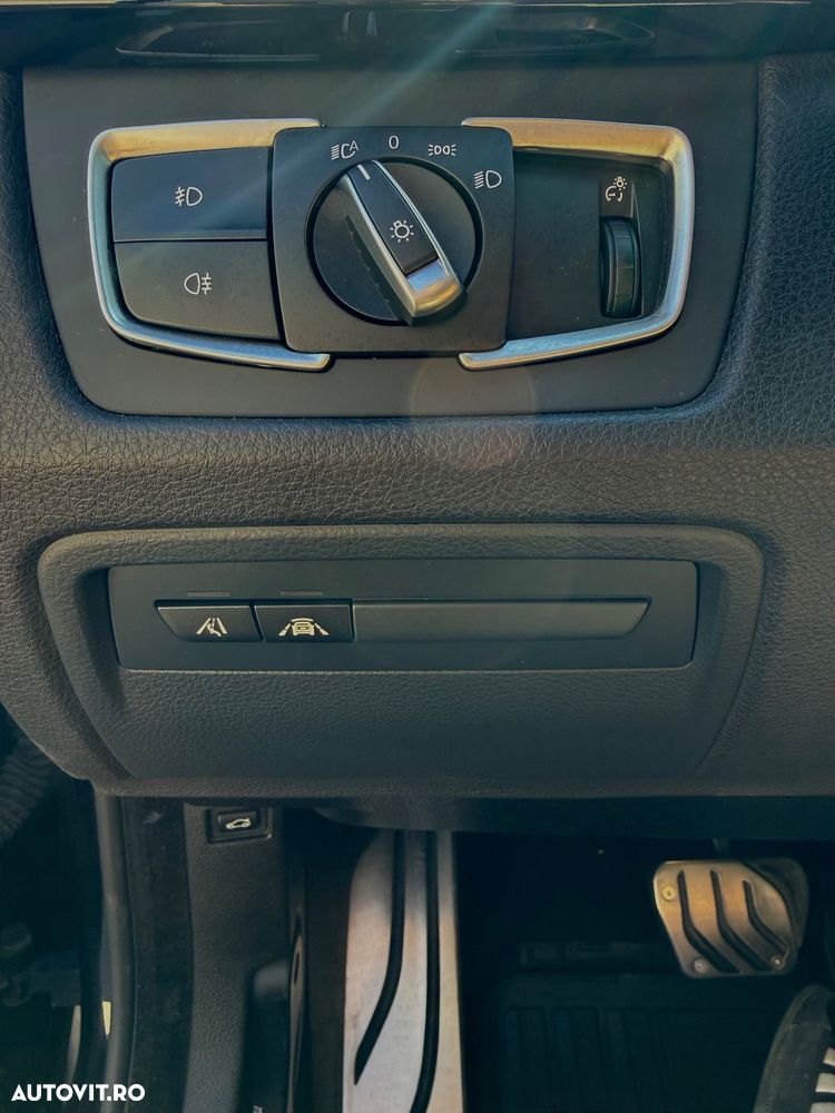 BMW Seria 4 420d Sport-Aut. M Sport - 19