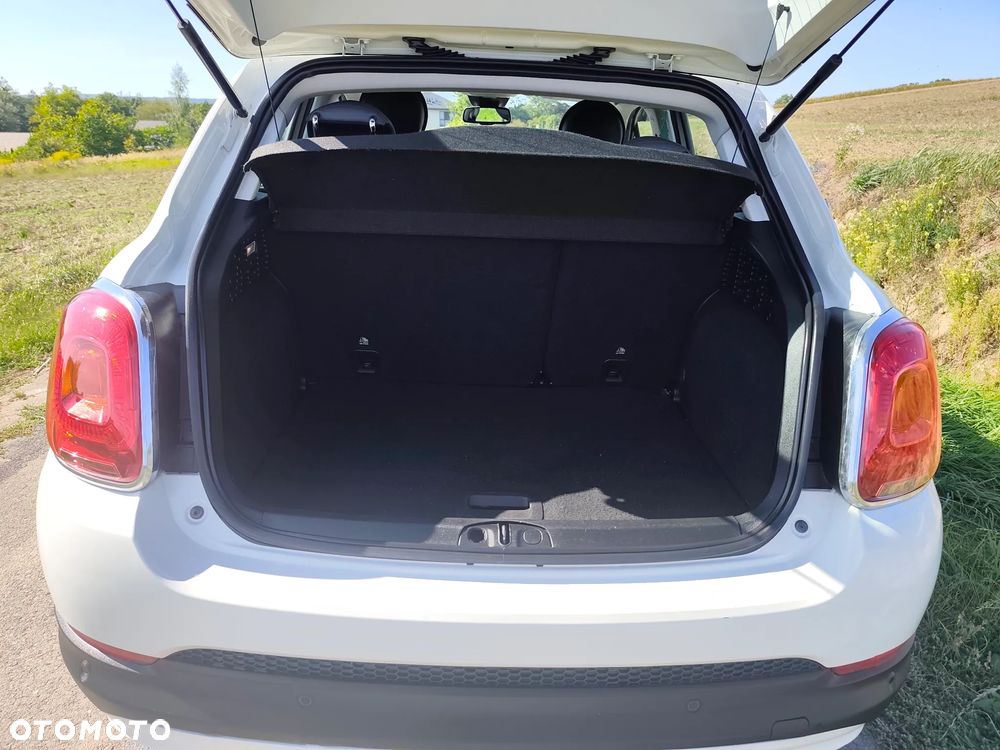 Fiat 500X 1.4 MultiAir 4x2 S&S Pop Star - 24