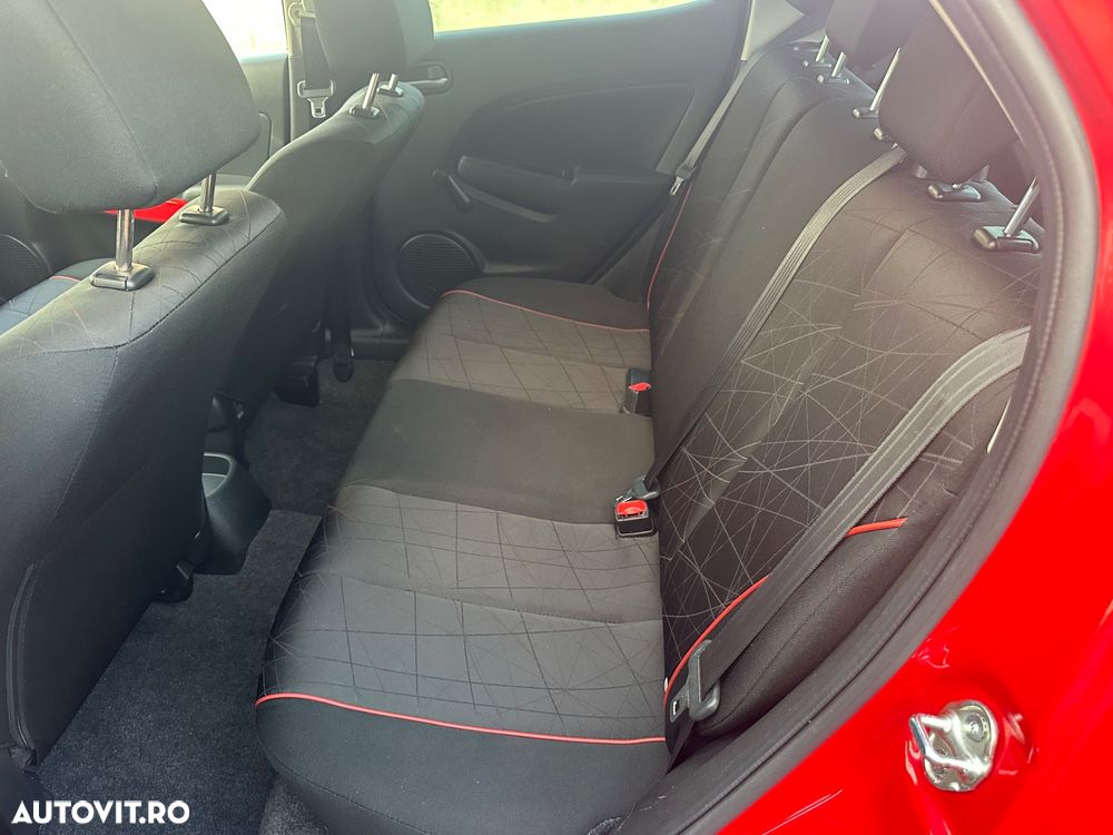 Mazda 2 - 7