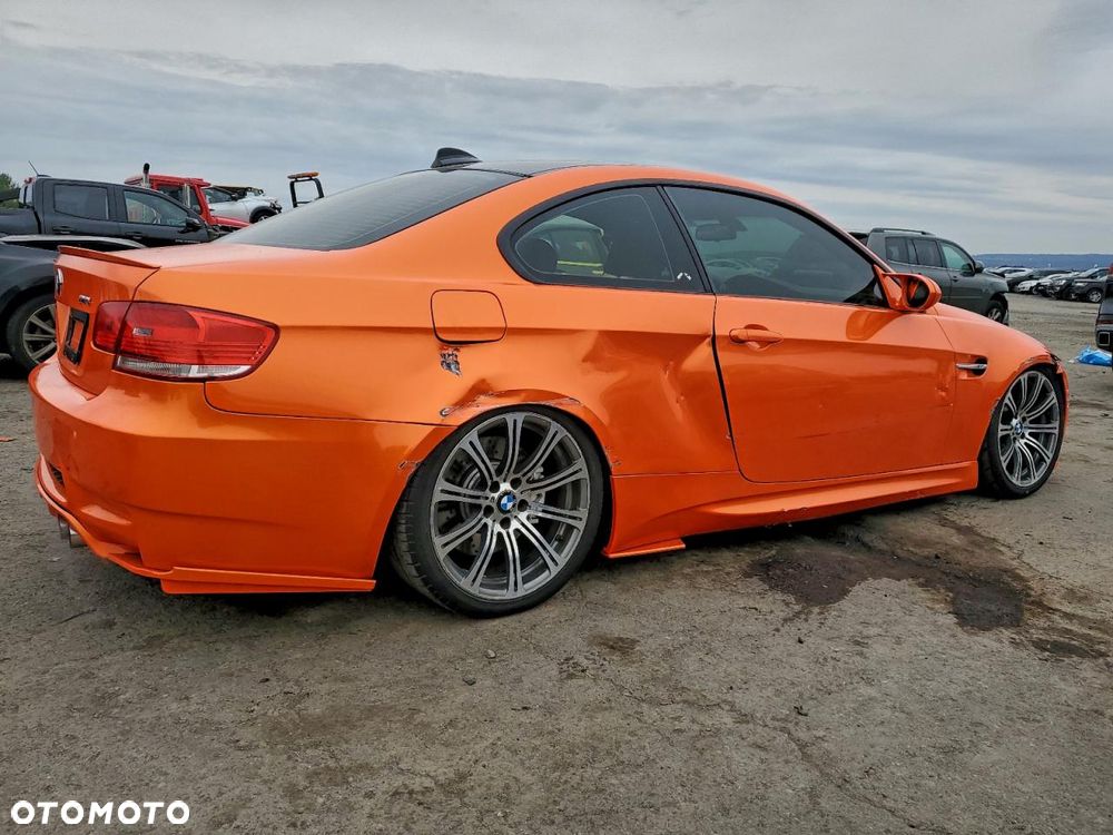 BMW M3 - 4