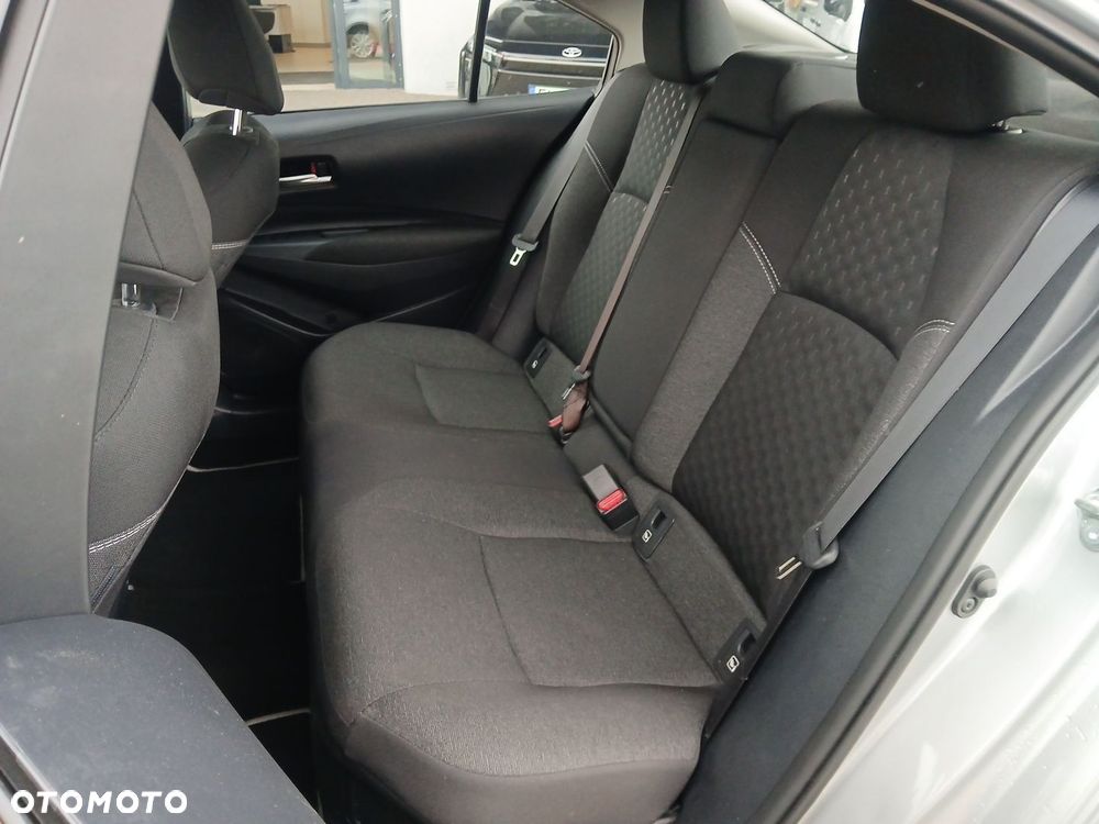Toyota Corolla 1.8 Hybrid Comfort - 40
