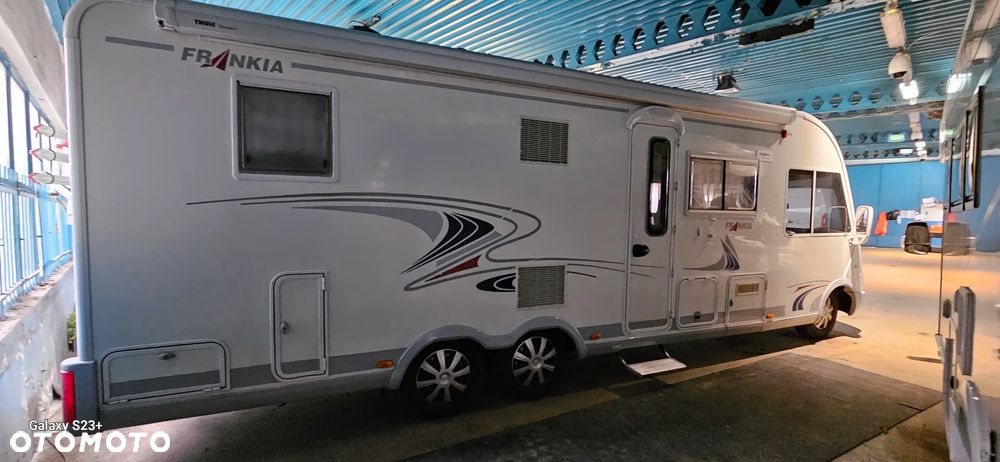 Fiat Ducato Maxi JTD - 3