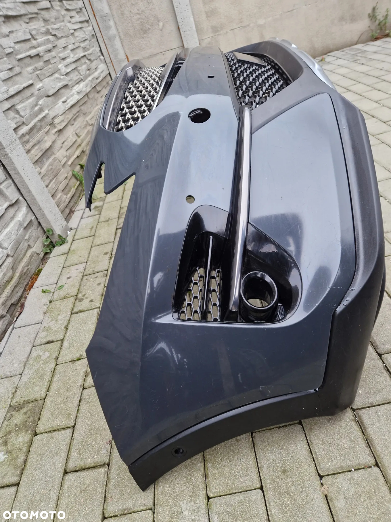 Zderzak Kia x Ceed - 10
