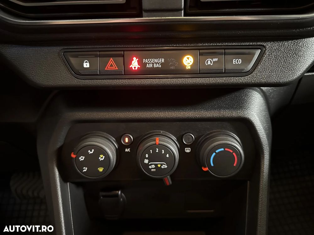 Dacia Logan - 18
