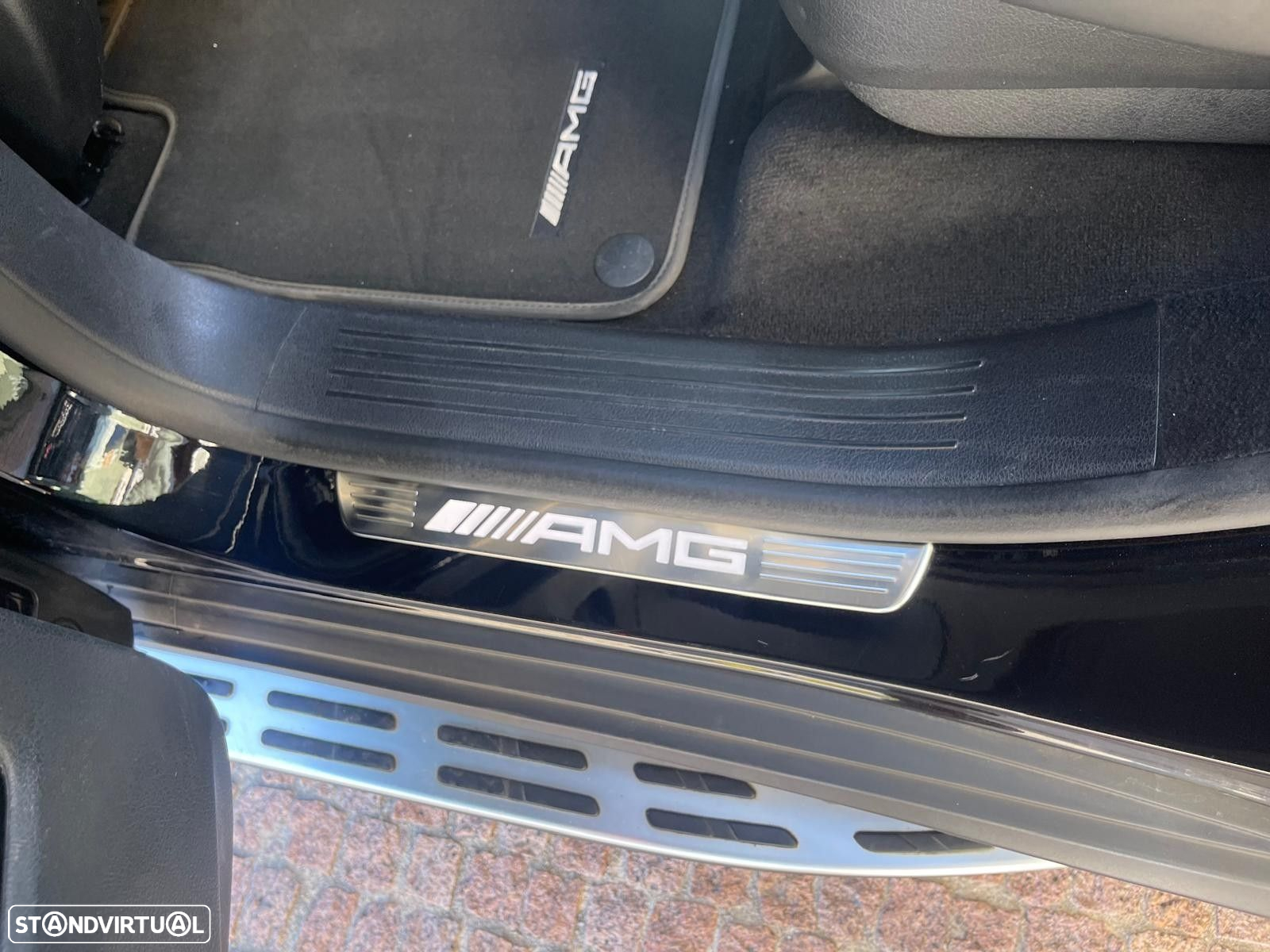 Mercedes-Benz GLE 53 AMG 4Matic+ - 22