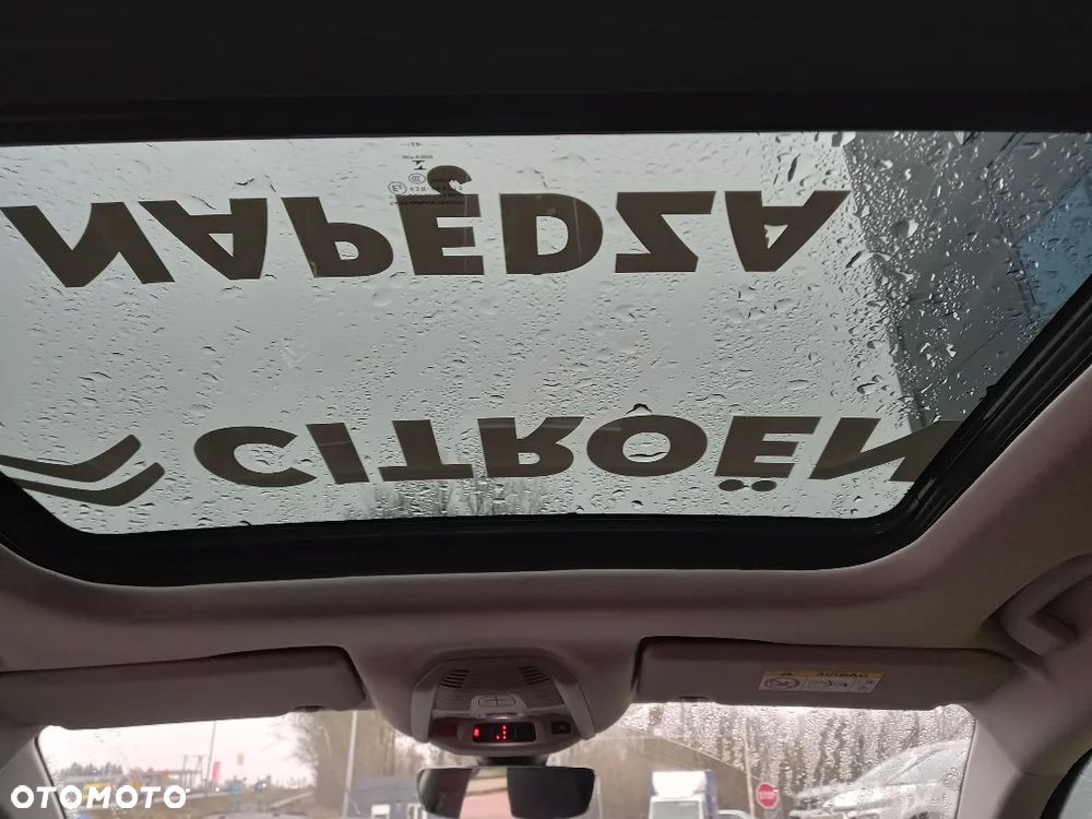 Citroën C5 Aircross 1.6 PureTech Shine EAT8 - 15