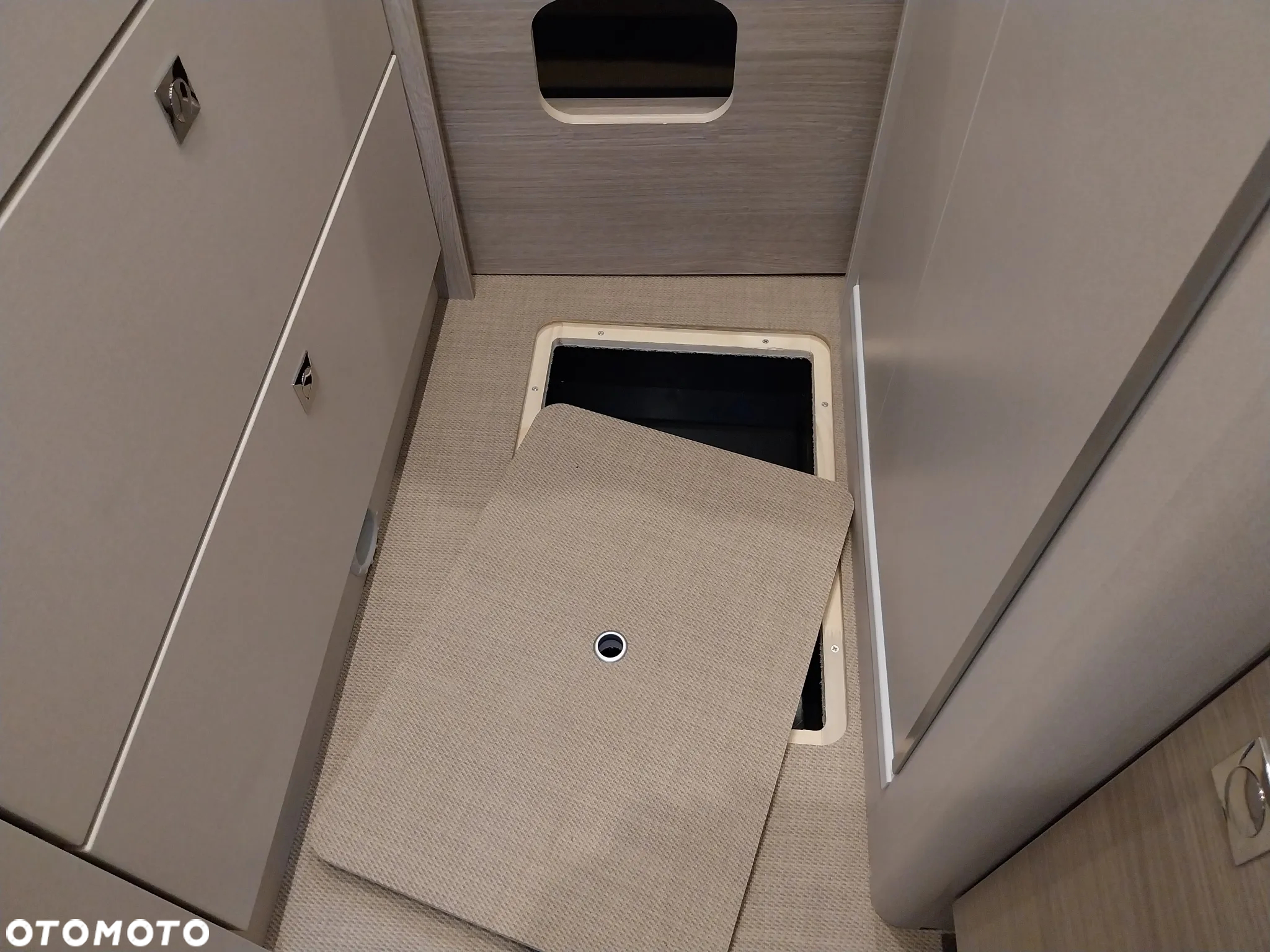 Ford KAMPER BURSTNER LINEO C590 TRANSIT 170KM AUTOMAT NOWY! - 32