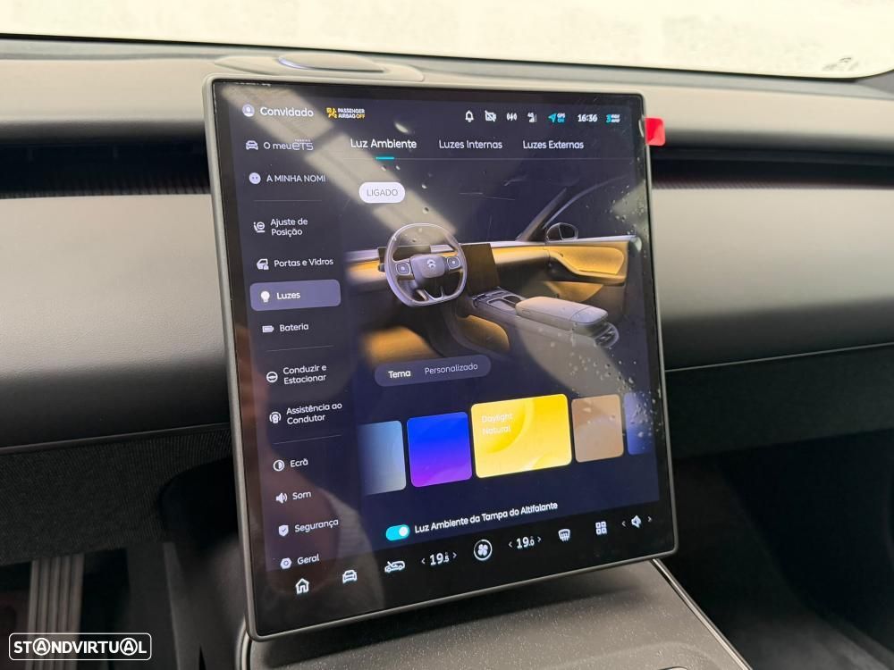 NIO ET5 Touring 100 kWh Long Range - 26