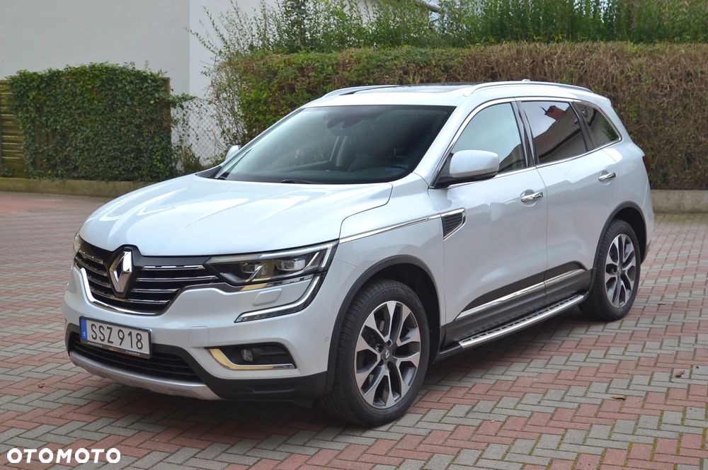 Renault Koleos 2.0 dCi Intens X-Tronic - 1