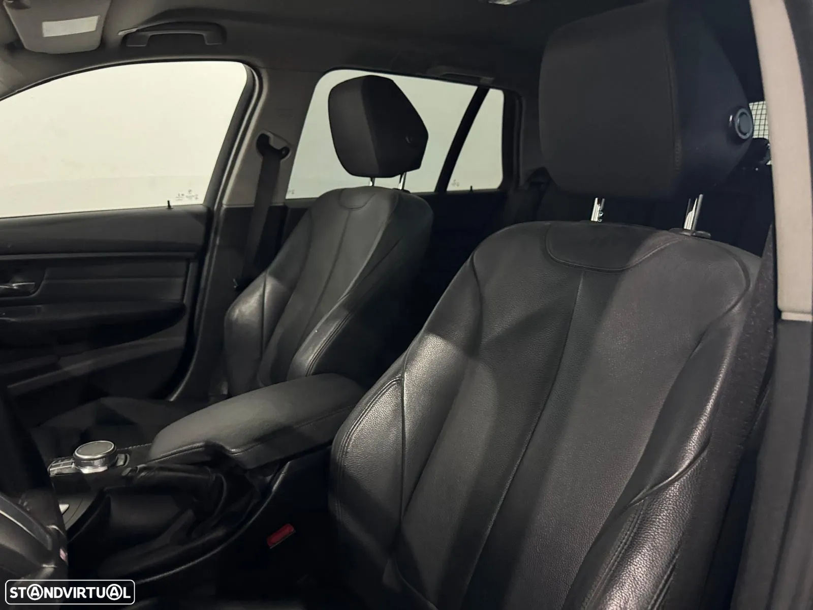 BMW 320 d Touring Pack M Auto - 41