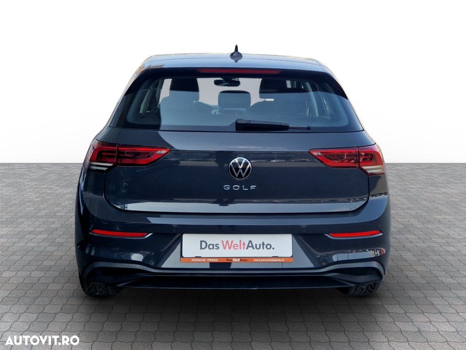 Volkswagen Golf 1.0 TSI Life - 9