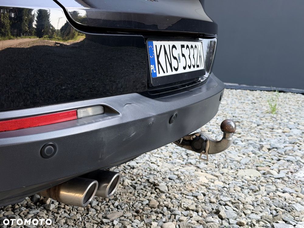 Volkswagen Tiguan 2.0 TDI DPF 4Motion Sport & Style - 26