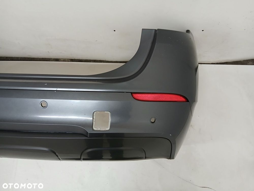 ZDERZAK TYLNY BMW X1 E84 M PAKIET B39 - 6