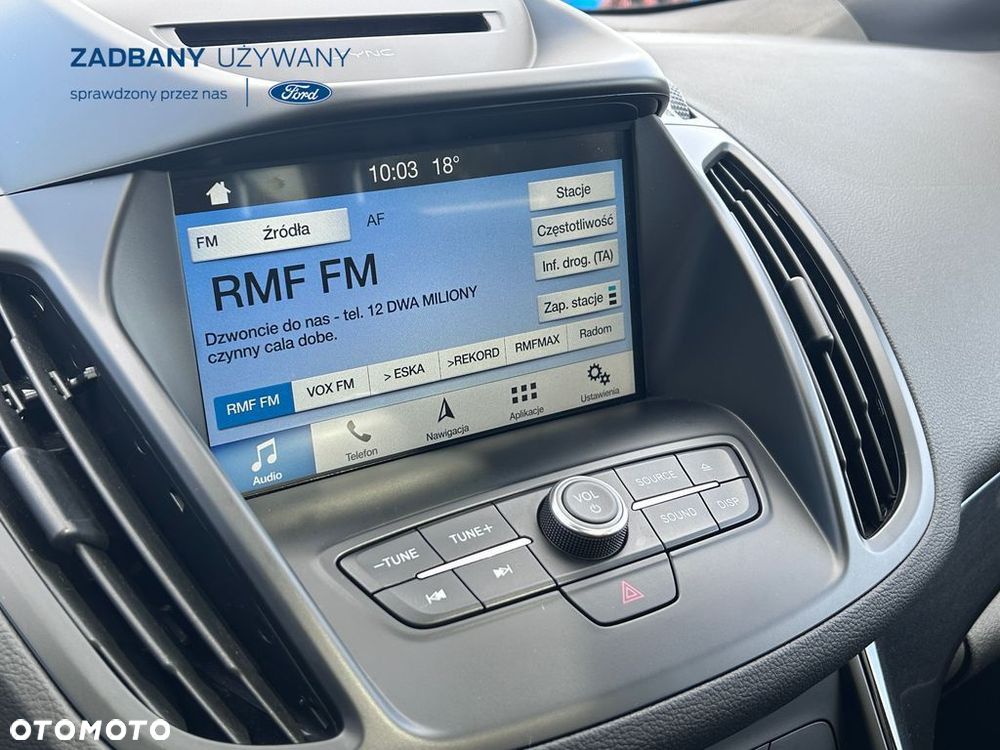 Ford Kuga 1.5 EcoBoost 2x4 ST-Line - 14