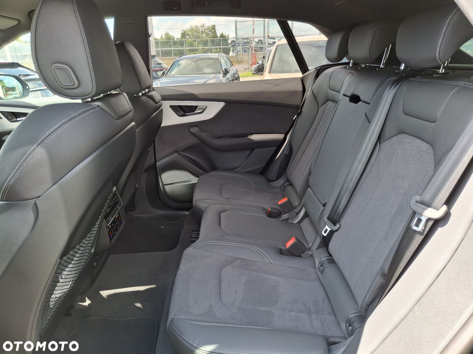 Audi Q8 - 22