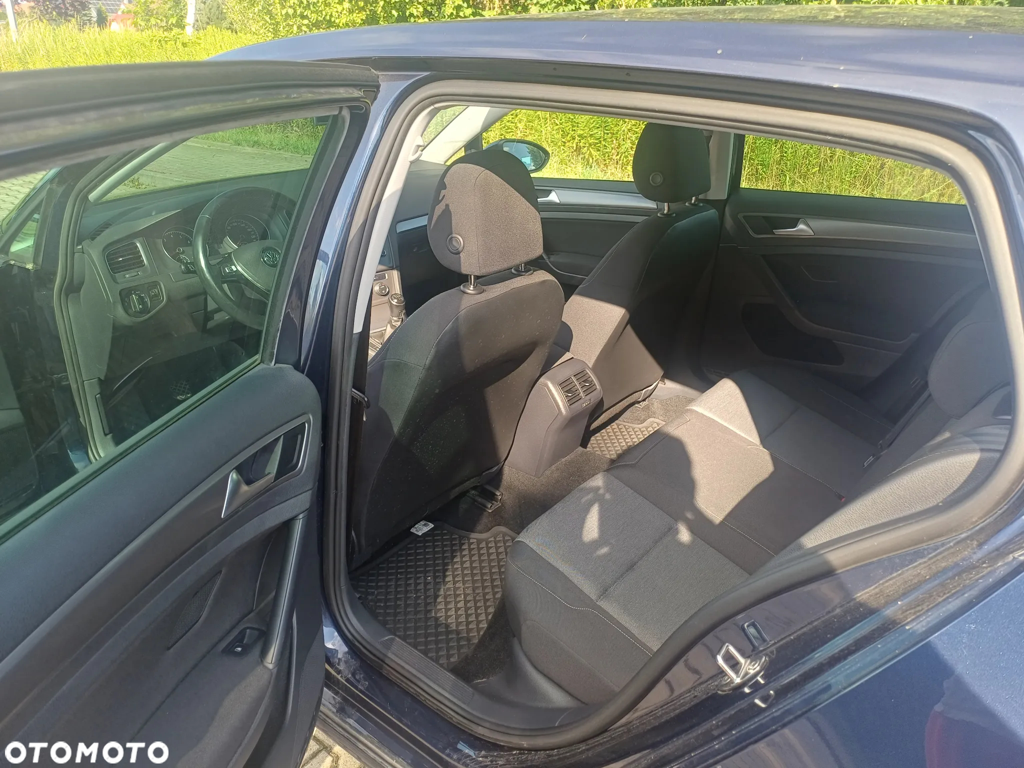 Volkswagen Golf VII 1.2 TSI BMT Trendline Perfectline - 10
