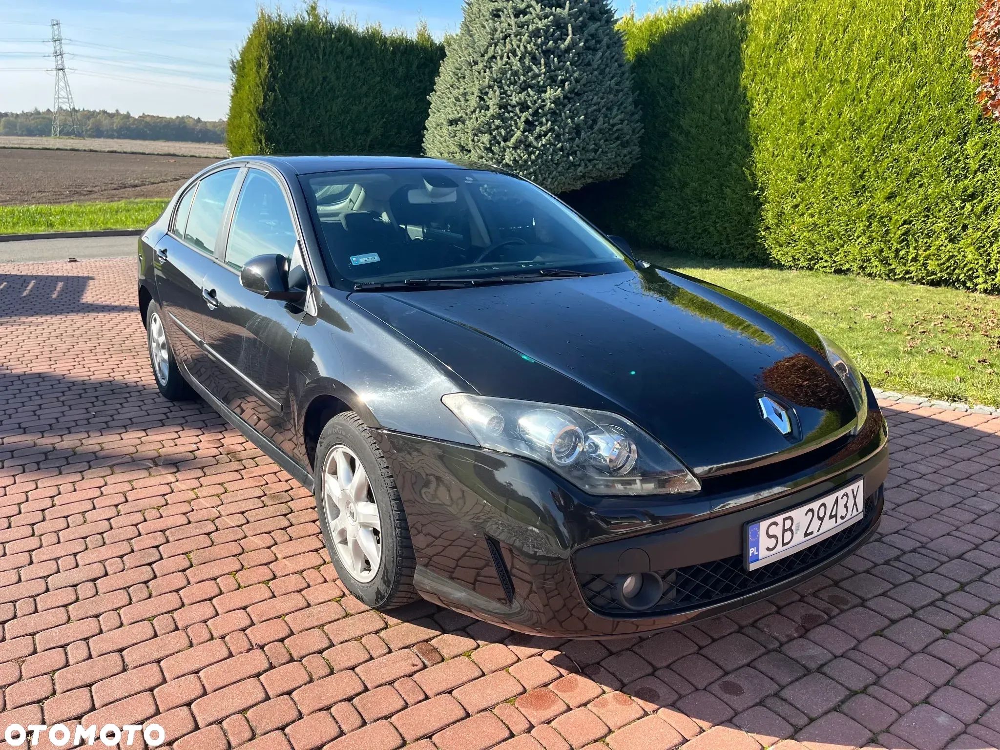 Renault Laguna 1.5 dCi Authentique - 1