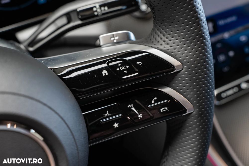 Mercedes-Benz GLC 300 d 4Matic 9G-TRONIC Edition AMG Line - 15