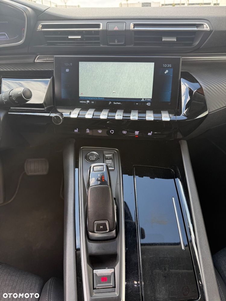 Peugeot 508 BlueHDi 130 EAT8 Allure - 9