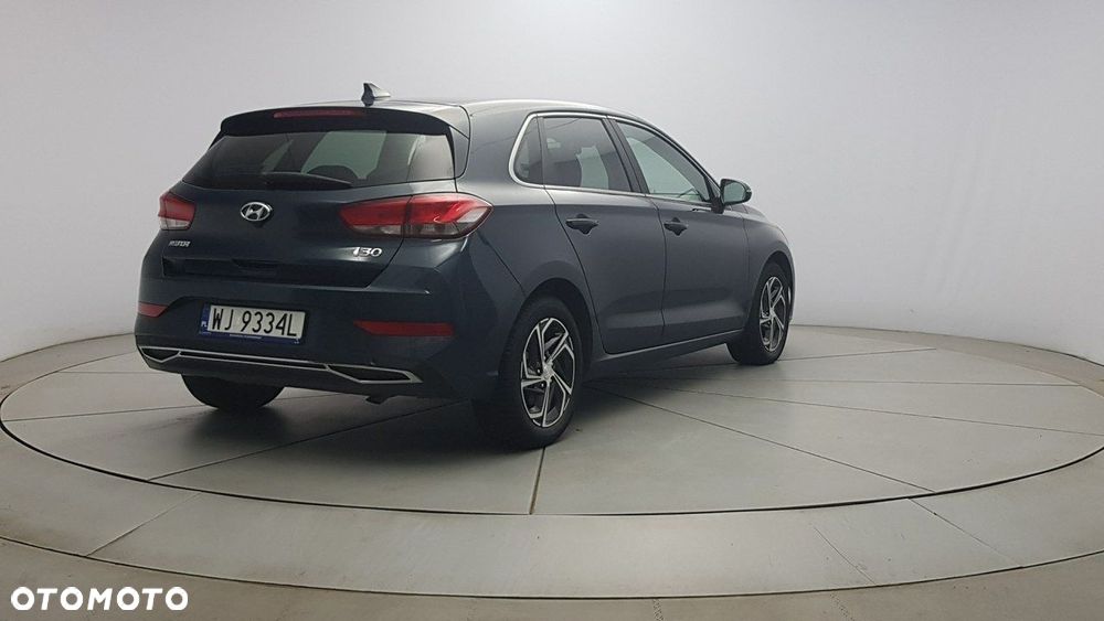 Hyundai i30 - 7
