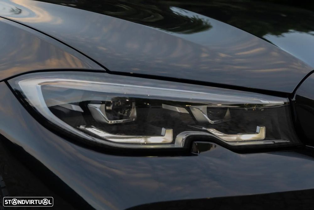 BMW 320 - 10