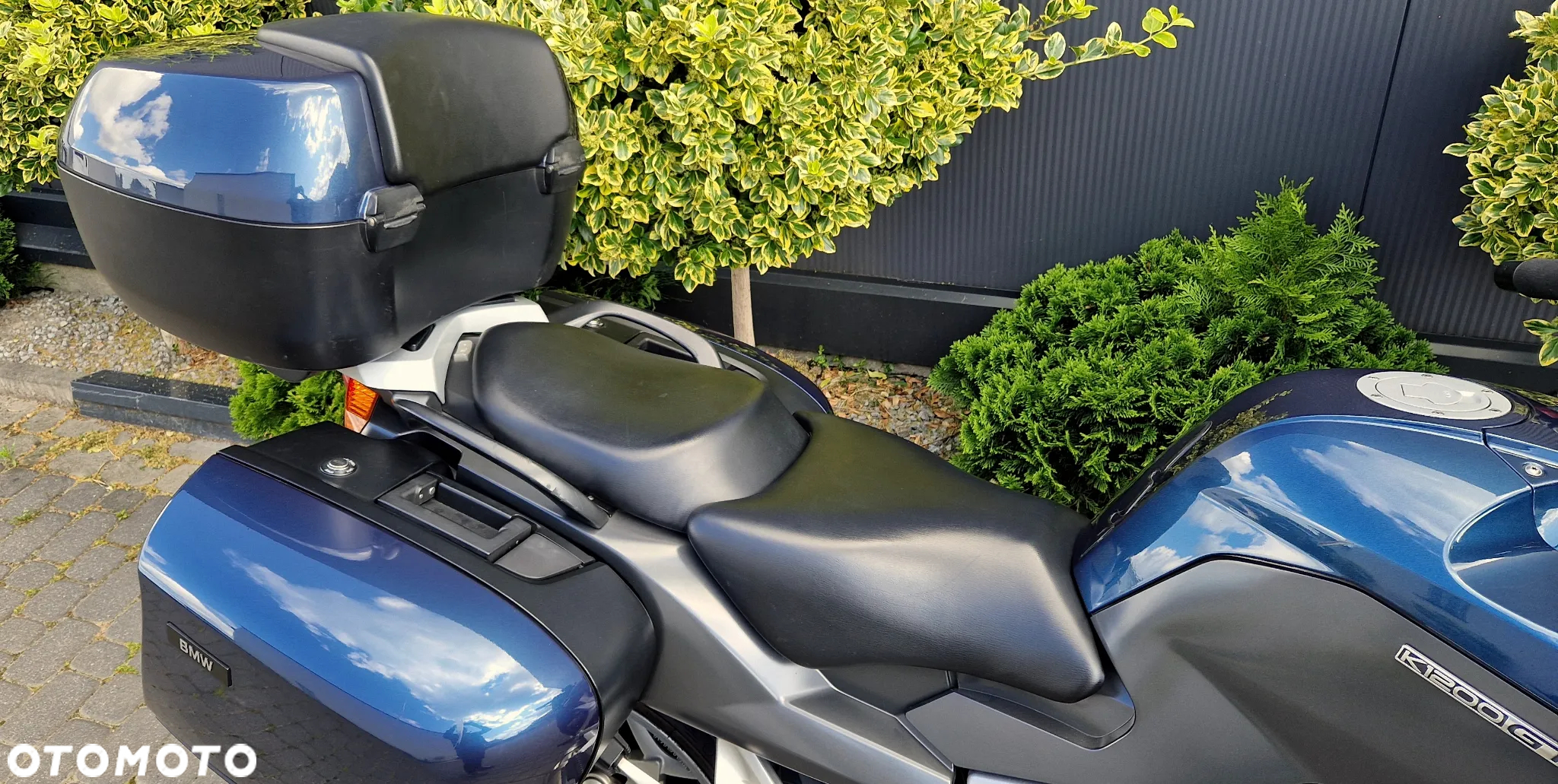 BMW K - 24