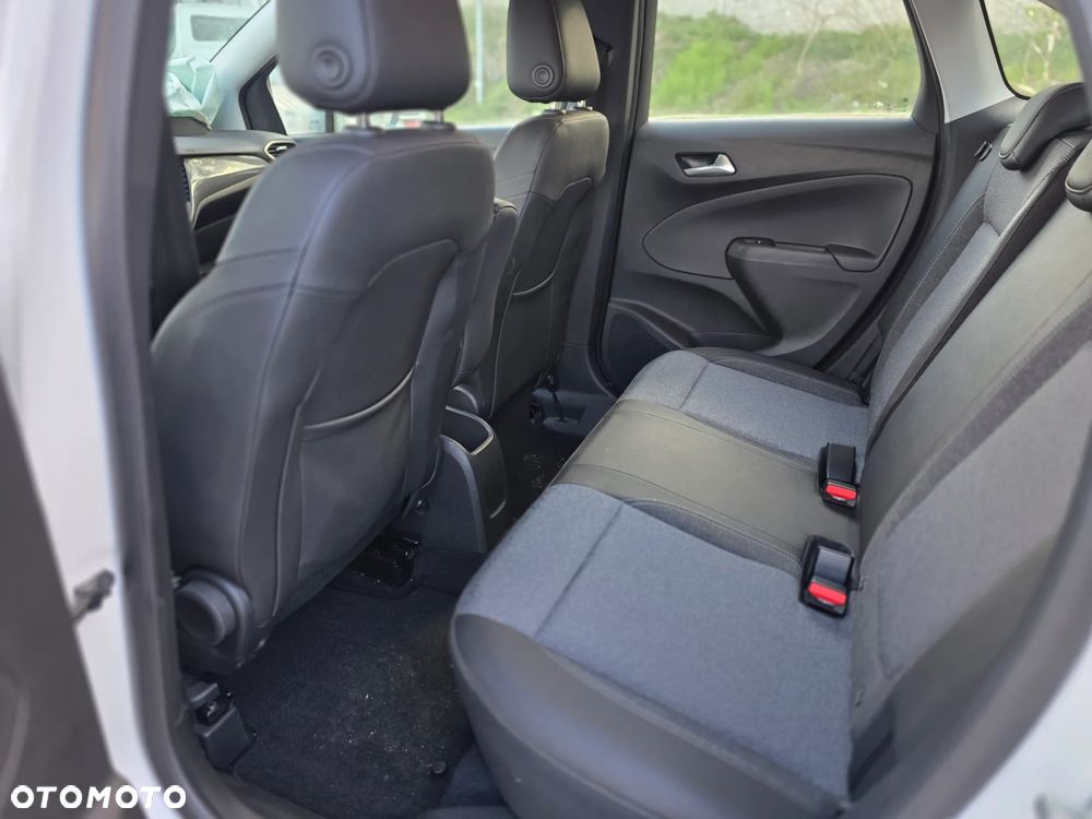 Opel Crossland X 1.5 CDTI Elite S&S - 10